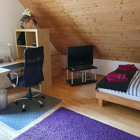 Cornelia Kolpak-Krieger Apartment Пегниц Екстериор снимка