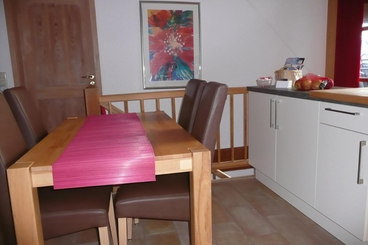 Cornelia Kolpak-Krieger Apartment Пегниц Екстериор снимка