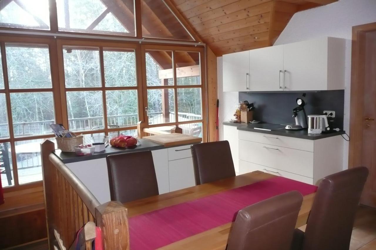 Cornelia Kolpak-Krieger Apartment Пегниц Екстериор снимка
