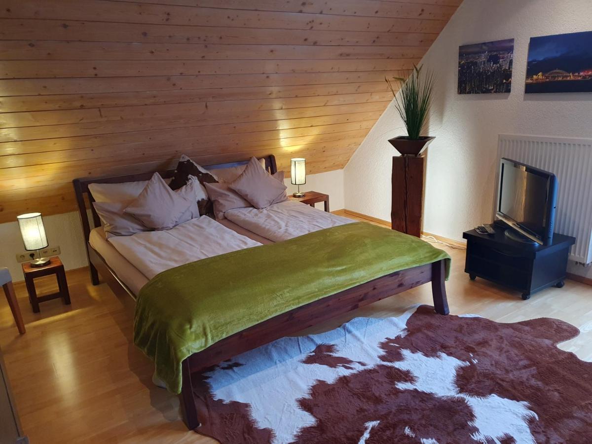 Cornelia Kolpak-Krieger Apartment Пегниц Екстериор снимка