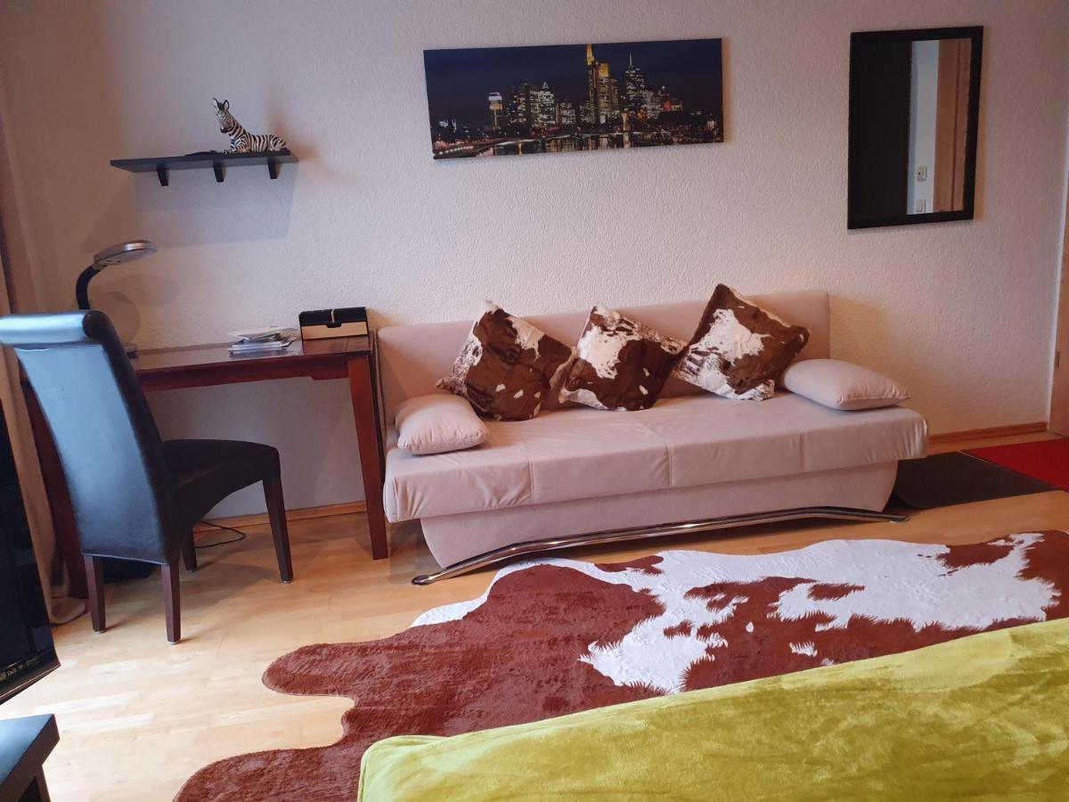 Cornelia Kolpak-Krieger Apartment Пегниц Екстериор снимка