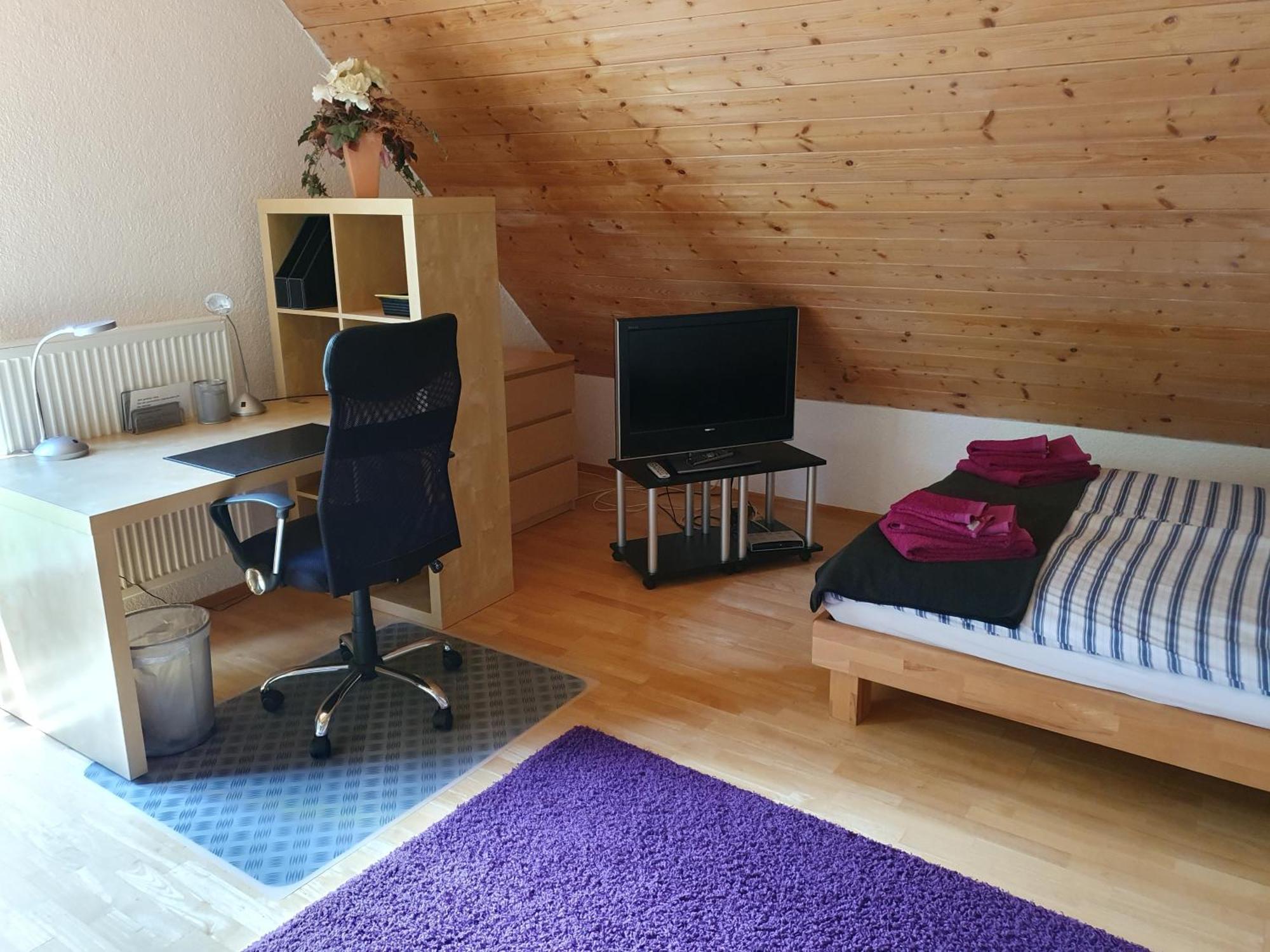 Cornelia Kolpak-Krieger Apartment Пегниц Екстериор снимка