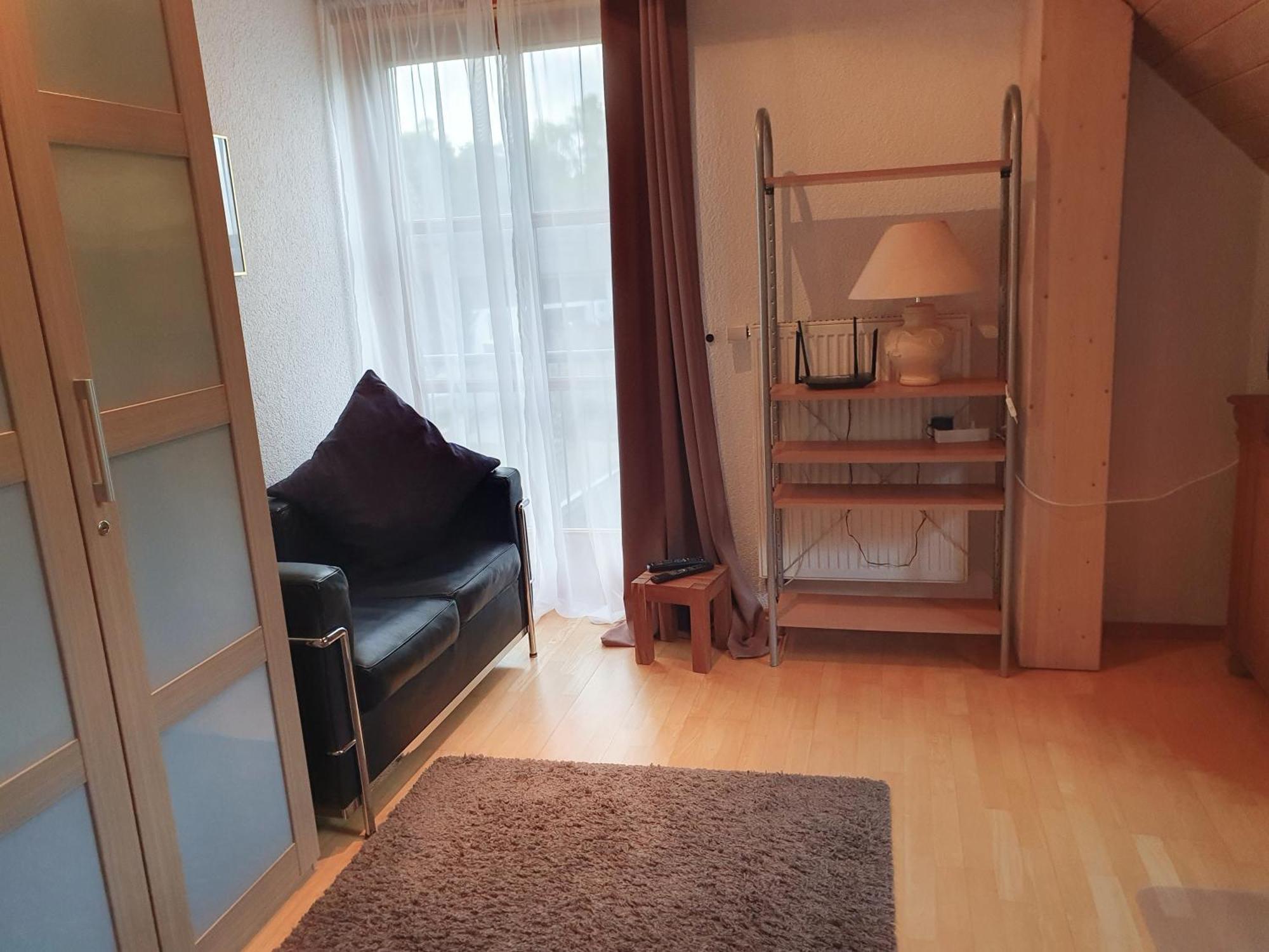 Cornelia Kolpak-Krieger Apartment Пегниц Екстериор снимка
