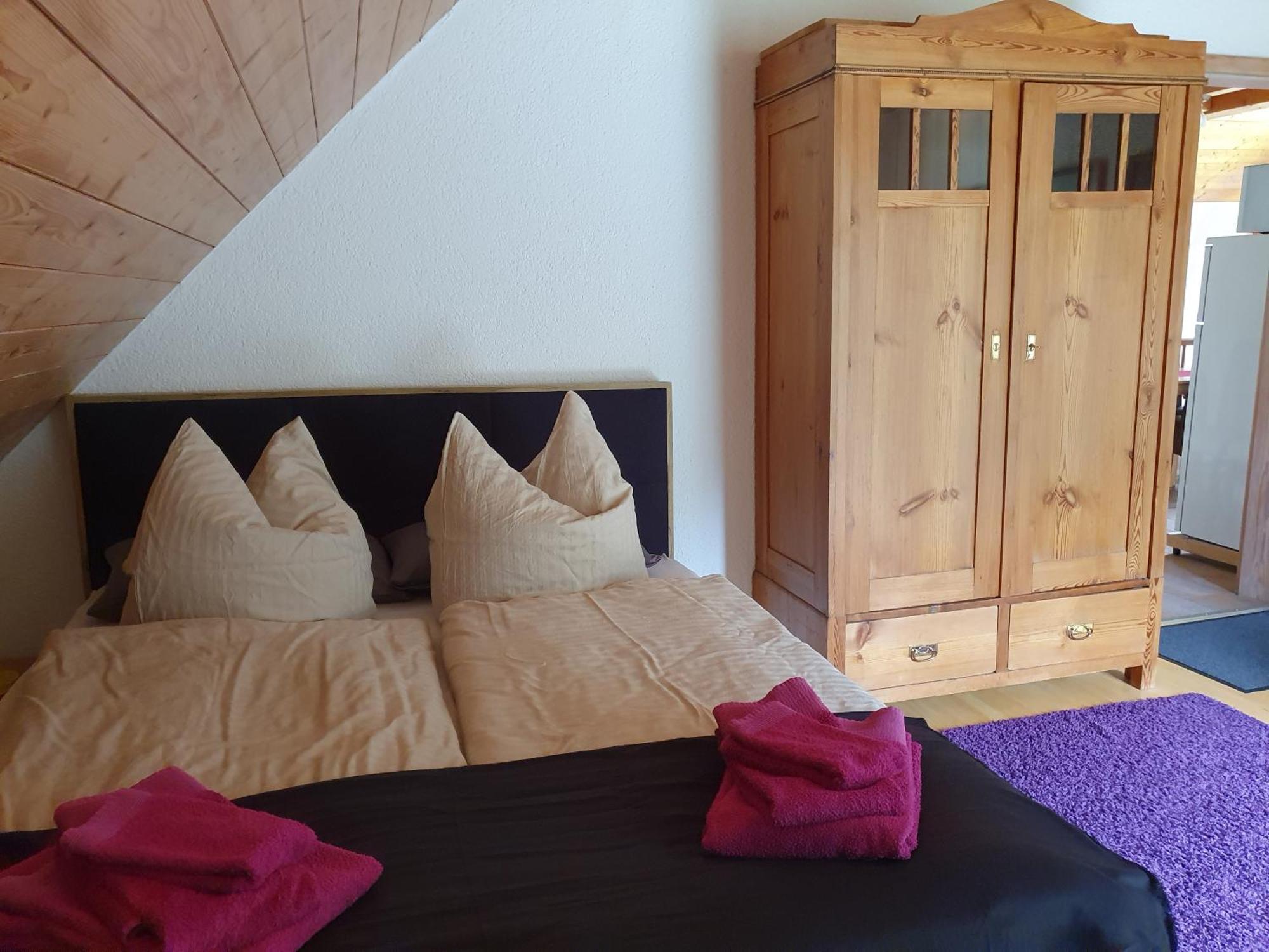 Cornelia Kolpak-Krieger Apartment Пегниц Екстериор снимка